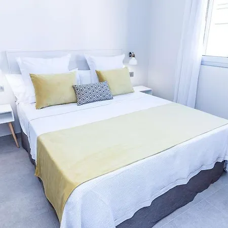 Hotel Bex Homes Las Majoreras