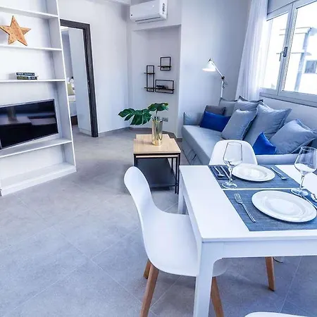 Bex Homes Las Majoreras