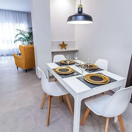 Bex Homes * Las Majoreras