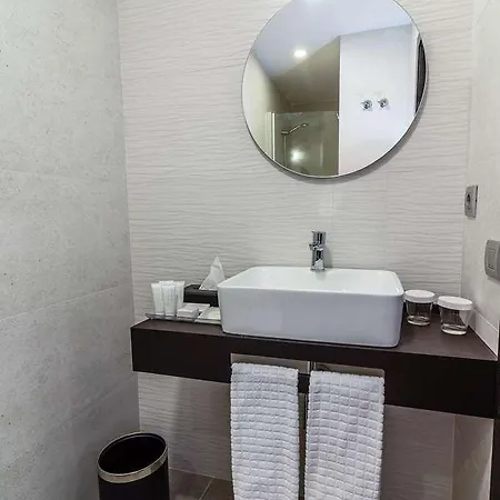 Hotel Bex Homes