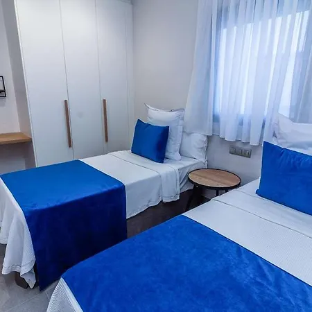 Hotel Bex Homes Las Majoreras